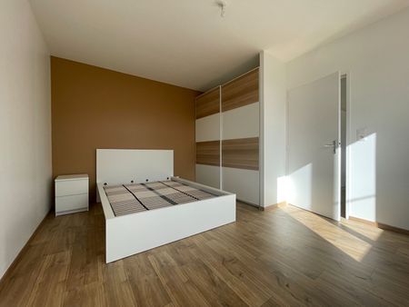 Location maison 3 pièces, 60.42m², Nantes - Photo 2