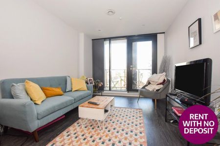 2 bedroom flat to rent - Photo 3