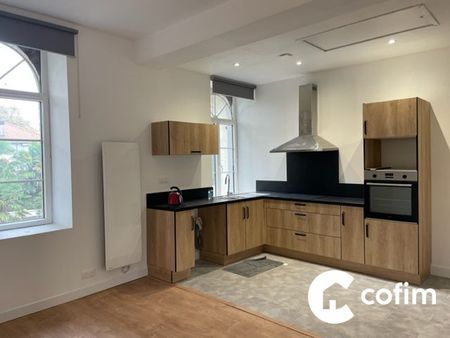 Appartement T3 Billere - Photo 3