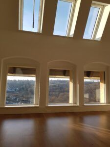 Streitsberg 4, Wohnung 5 ~~~ Balkon, Tageslichtbad mit Wanne und Dusche, Gäste-WC, Stellplätze anmietbar, Keller - Photo 4