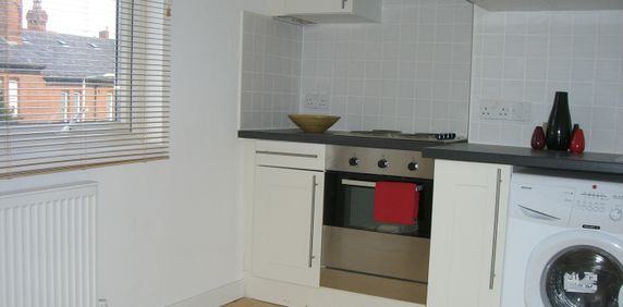 Flat 3A, 55 Clarendon Road, LS2 9NZ, Leeds - Photo 2