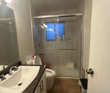 Quiet Upper with Large Backyard in West Newton - Photo 6