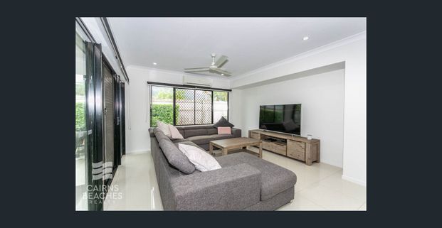 Modern Family Home - Photo 1