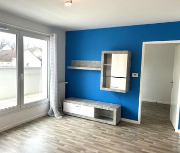 Location Appartement 2 pièces 37m² VILLENOY 77124 - Photo 2