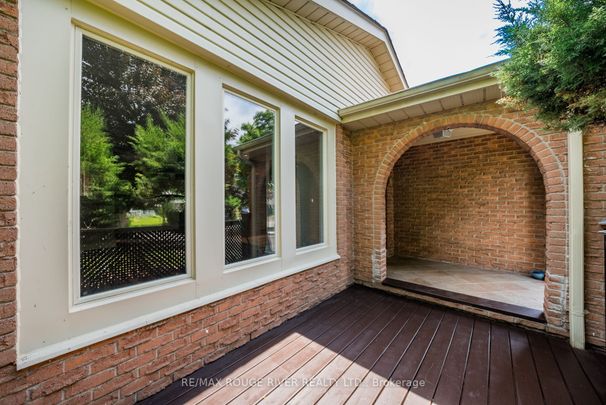 For Lease - 3 Swanston Crescent Unit# Main, Ajax, Ontario - Photo 1