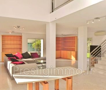 Tout savoir sur cette maison à Le Cannet - Photo 1