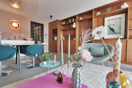 Appartement te huur: Badhuiskade 159 1031 KV Amsterdam - Photo 4