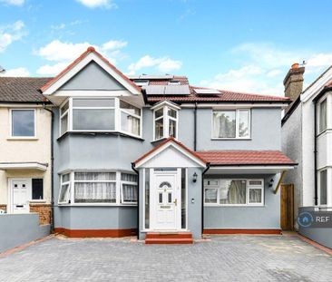 1 bedroom in a house share to rent - Photo 5