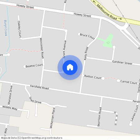 2/43 Grant Avenue, VIC, Gisborne