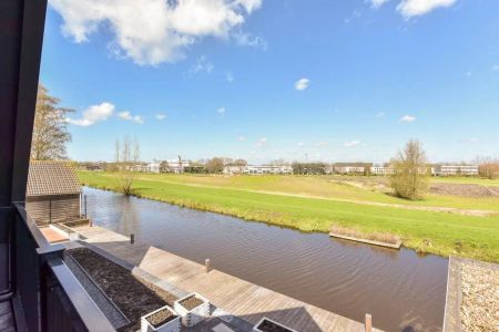 Appartement Herenweg 298-E, Wilnis - À louer - Photo 4