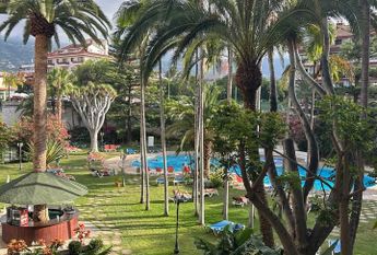 Estudio de alquiler en Aceviño, Zona Botánico