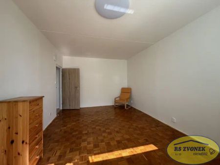Pronájem bytu 2+1 Spáčilova, Kroměříž - Photo 4