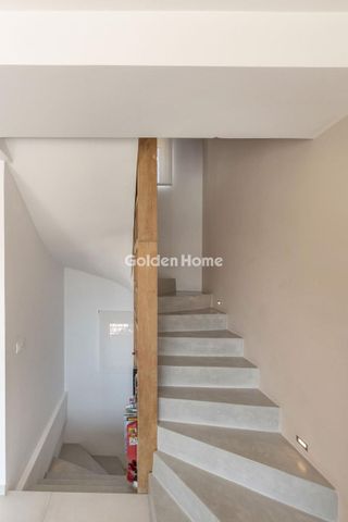 Μεζονέτα για ενοικίαση Λαγονήσι (Καλύβια Θορικού) - Φωτογραφία 3