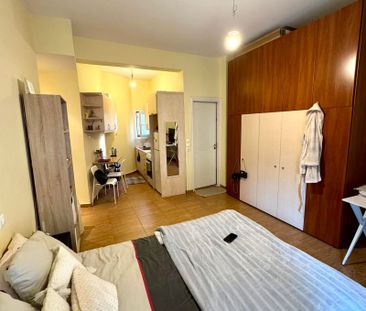 Ενοικίαση κατοικίας, 40 τ.μ., Αθήνα, 550 € - Photo 5
