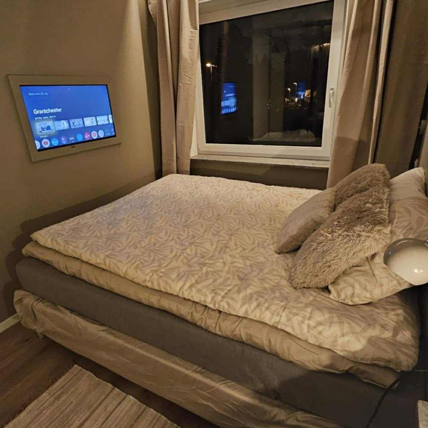 Södra Sjötullsgatan, Gävle - Photo 1