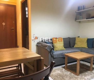 Studio/Γκαρσονιέρα για ενοικίαση Αγία Παρασκευή - Γλαράκη (Πάτρα) - Photo 1