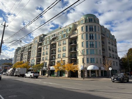 For Lease - 650 Mount Pleasant Road Unit# 506, Toronto, Ontario - Photo 2