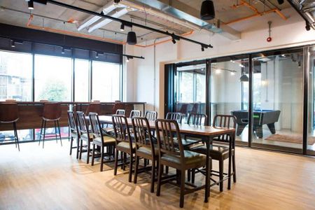 Studio to rent - Photo 5