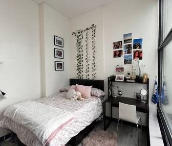 Renting Penthouse Room in Parkside Student Residence - Photo 3