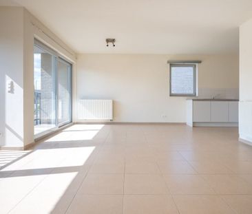 Appartement te huur in Kruishoutem voor € 690 met 1 slaapkamer - Photo 6