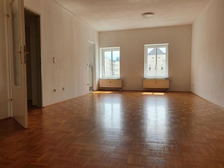 Wohnen im Zentrum von Ried/I. - gemütliche 3-Zimmer-Mietwohnung - Foto 2