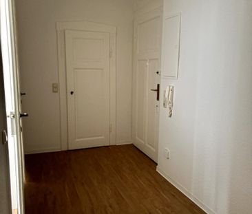 Wunderschöne Altbauwohnung in Blasewitz! - Photo 6
