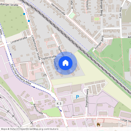 Töpferstr. 7, 44339, Dortmund Ot Lindenhorst