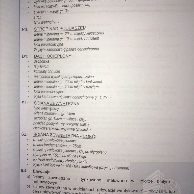 Szeregowce z widokiem na panoramę - Фото 1