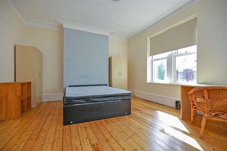 (?ppw) Mundella Terrace, Heaton, Newcastle Upon Tyne, NE6 - Photo 5