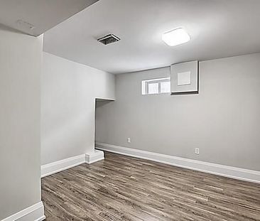 For Lease - 167 Septonne Avenue Unit# lower, Newmarket, Ontario - Photo 6