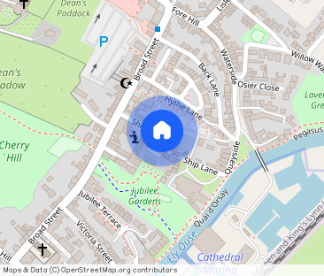 Ship Lane, Ely, CB7 - Photo 1