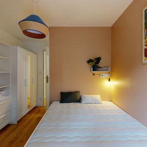 Minimes F Roommate 3 Bedrooms at Toulouse - Photo 3
