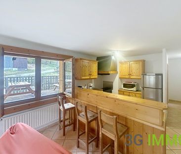 Location / Appartement T3 - Photo 5