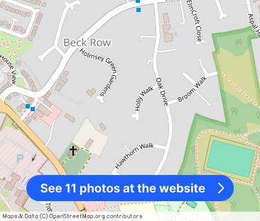 Holly Walk, Beck Row - Photo 1