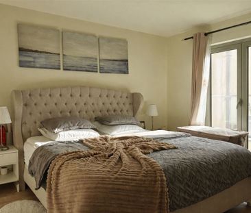 In optie - Appartement te huur in Brussel met 2 slaapkamers - Foto 3