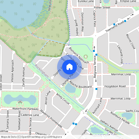 15 Epsilon Drive, Rockingham