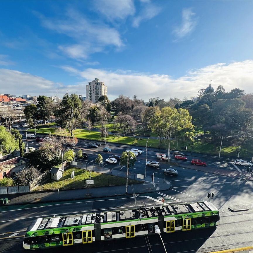 78/33 La Trobe Street - Photo 1