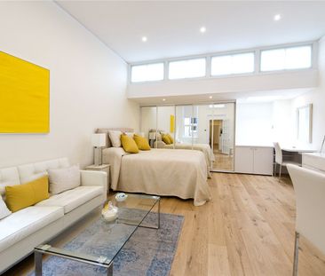 Cheniston Gardens, Kensington, W8 - Photo 2