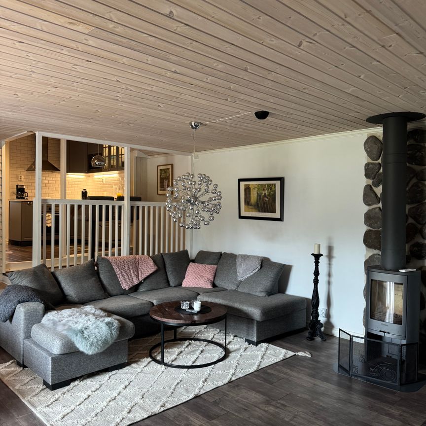 Mjäryd, Strömsnäsbruk - Foto 1