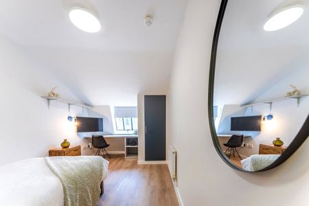 58-64 Longbrook Street, Exeter, Devon, EX4 - Photo 4