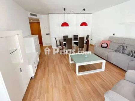 Piso en alquiler en Plaza San Juan - Photo 4