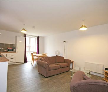 Salvisberg Court, Otto Road, Welwyn Garden City, AL7 3EQ - Photo 5