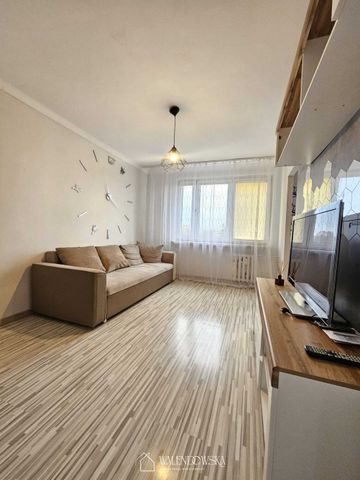 2 pokoje, Zyg. Augusta wynajmę Mieszkanie | Wynajem | Słupsk, ul. Zygmunta Augusta - Фото 2