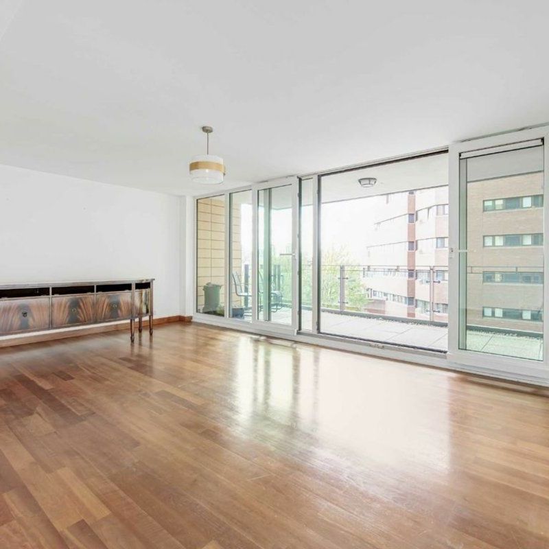 St. Johns Wood Road, St Johns Wood, NW8 - Photo 1