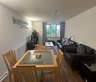 Room in a Shared Flat, Deanery Close, N2 - Photo 4