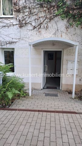 2-Zimmer-Wohnung im Erdgeschoss in gepflegter Wohnanlage, Garage oder Stepllplat ... - Photo 3