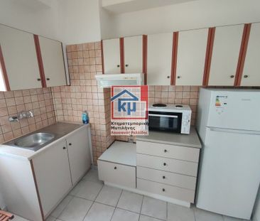 Διαμέρισμα για ενοικίαση Αγία Ειρήνη (Λέσβος - Μυτιλήνη) - Φωτογραφία 5