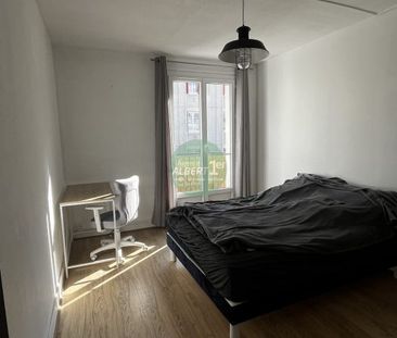 APPARTEMENT T2 - HALLES CENTRALES - Meublé - Photo 2