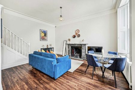 Lexham Gardens, Earls Court, W8 - Photo 2