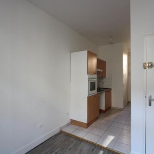 Location Appartement 1 pièce 16m² NANTES 44000 - Photo 2